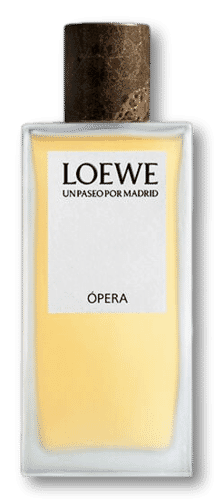 LOEWE UN PASEO POR MADRID ÓPERA 100ml LOEWE UN PASEO POR MADRID ÓPERA 100ml